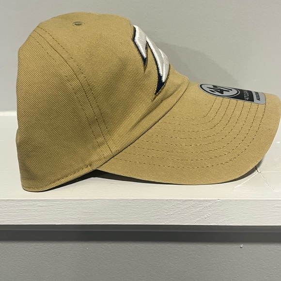 University of Akron Adjustable Hat by '47 - Picture 3 of 9